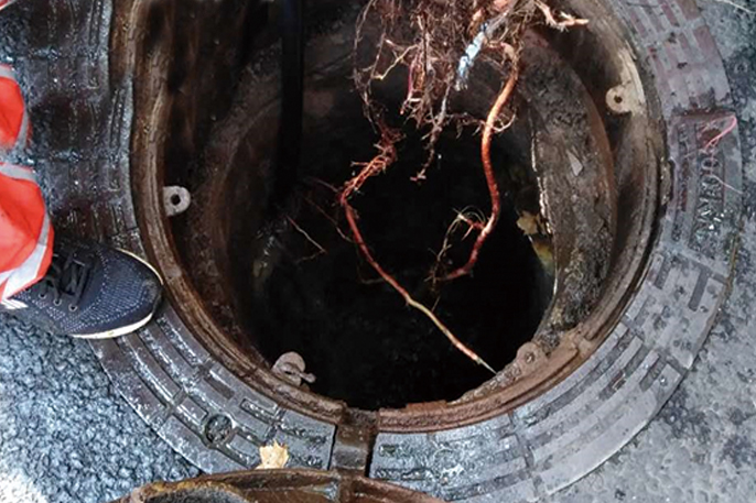 东阿管道预处理